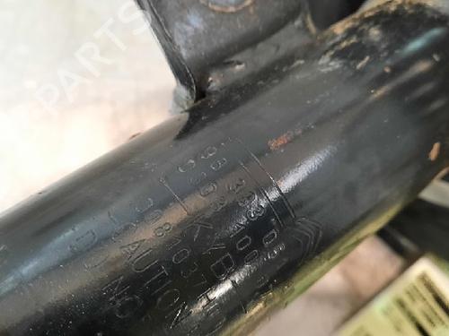 Left front shock absorber OPEL COMBO Box Body/MPV (K9) 1.2 | BP10892713M16 