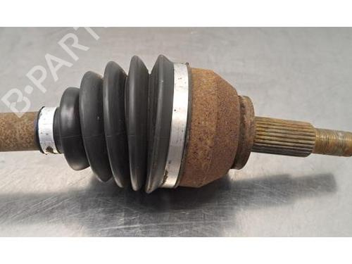 Right front driveshaft RENAULT TRAFIC III Van (FG_) 2.0 dCi 110 (FGMW) | BP38004042M39 - Image 4