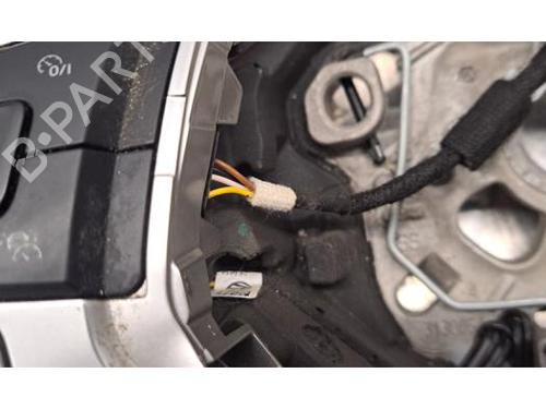 Steering wheel VW GOLF VIII (CD1, DA1) 1.5 TSI | BP35772810C49  - Image 7