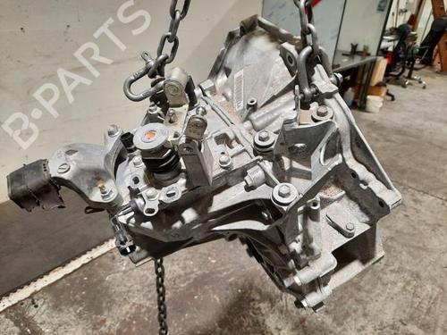 Gearbox SUZUKI IGNIS III (MF, FF) 1.2 Hybrid AllGrip (ATK412) | BP33221203M3  - Image 5