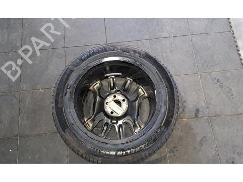 Rim PEUGEOT 308 III (FB_, FH_, FP_, F3_, FM_) PureTech 130 (FPHNSL, FPHNST) | BP28014249C45 