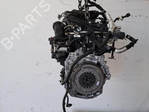 Engine RENAULT CLIO V (B7_) 1.6 E-TECH 140 (B7MU) | BP23601202M1 