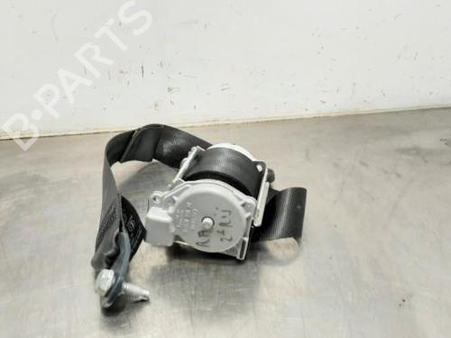 Rear right belt tensioner CITROËN GRAND C4 SPACETOURER (3A_, 3E_) 1.5 BlueHDi 130 | BP23590574C90 