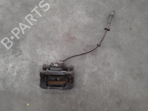 Used Right front brake caliper PEUGEOT 2008 I (CU_) 1.6 BlueHDi (116 hp) 15015110
