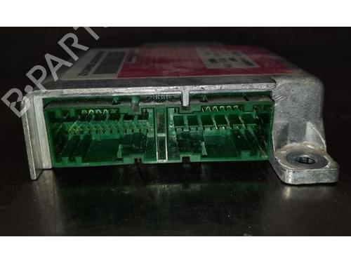 ECU airbags PEUGEOT BOXER Van 2.2 BlueHDi 140 | BP25125374M53 