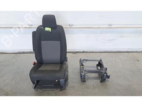 Used Left front seat OPEL VIVARO C Van (K0) 2.0 (144 hp) 28014098