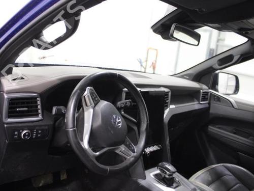 Pipe VW AMAROK (T1A, T1B) 3.0 TDI 4motion | BP34198925M125  - Image 12