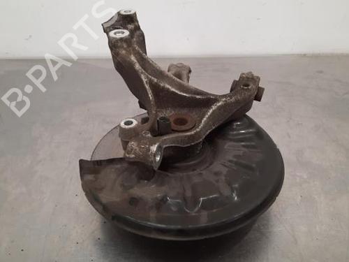 Left rear steering knuckle VW TOURAN (5T1) 1.6 TDI | BP23591085M27 