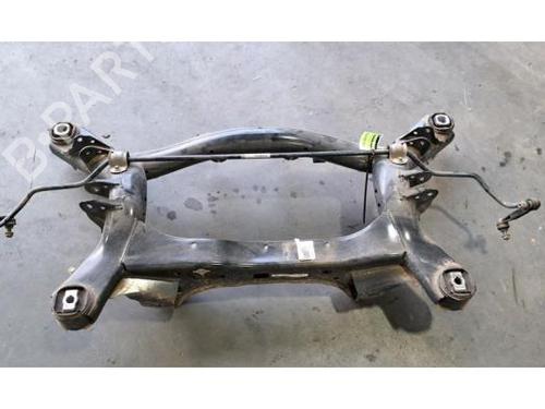 Used Subframe BMW 2 Coupe (F22, F87) 218 d (150 hp) 23631439