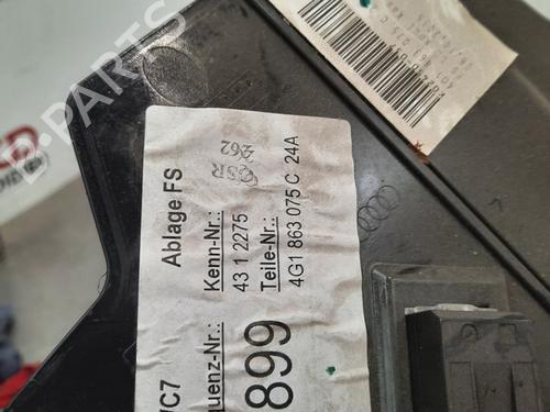 Other AUDI A6 C7 (4G2, 4GC) 2.0 TDI quattro | BP15023870O1 