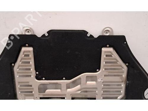 Underbody protection PORSCHE 718 BOXSTER (982) 2.0 T (982320, 982321, 982350, 982351) | BP39905644M92 - Image 5