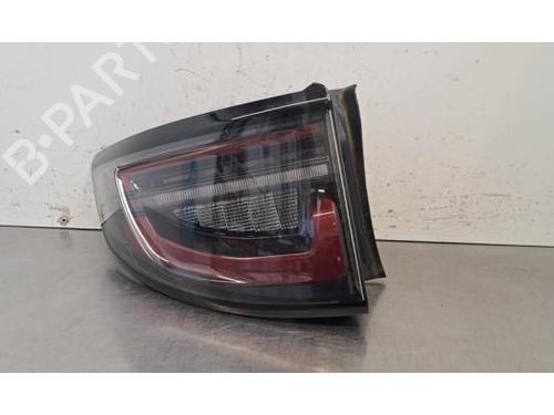 Venstre Baklys Venstre Baklys LAND ROVER DISCOVERY SPORT (L550) 2.0 D180 MHEV 4x4 (179 hp) 37479499 37479499
