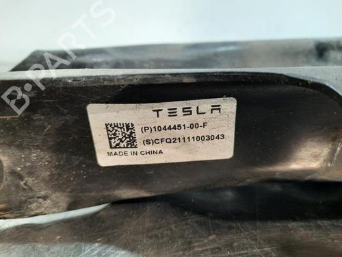 Højre bagtil bærearm TESLA MODEL 3 (5YJ3) EV AWD | BP37499067M15 - Image 3