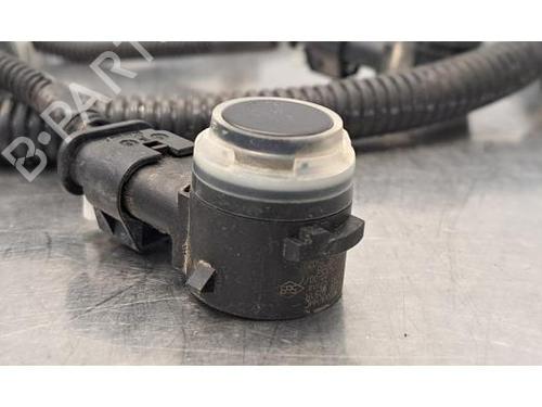 Wiring harness DACIA BIGSTER 1.2 TCe 140 (RYMH) | BP39645913E16 - Image 3
