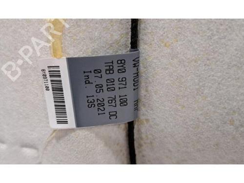 Interior roof AUDI A3 Sportback (8YA, 8YF) 30 TDI | BP32150327I12 