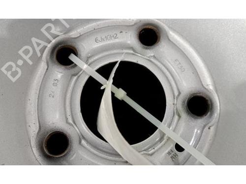 Rim RENAULT TRAFIC III Van (FG_) 2.0 dCi 130 (FGMY) | BP31167122C45 