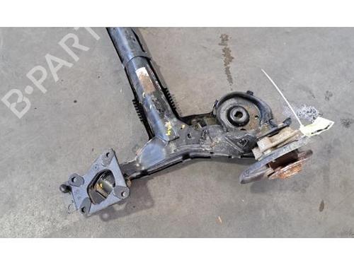 Oś tylna OPEL COMBO E Tour / Life (K9) 1.2 | BP30365162M2