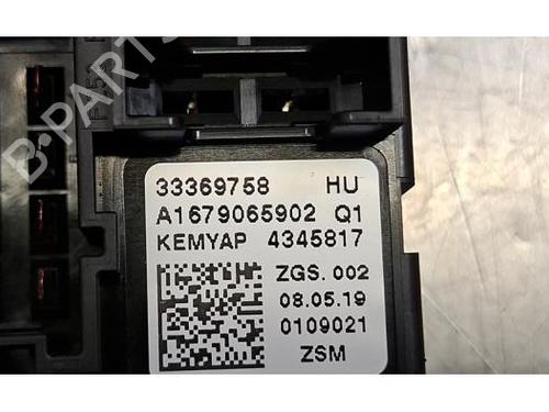Electronic sensor MERCEDES-BENZ GLE (V167) GLE 300 d 4-matic (167.119) | BP40025741M84 - Image 4