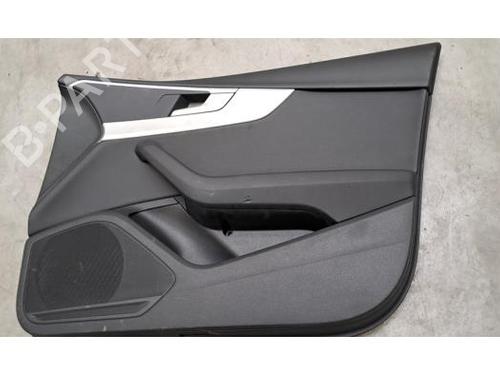 Seats set AUDI A4 B9 Avant (8W5, 8WD) 30 TDI Mild Hybrid | BP36169679C78  - Image 13