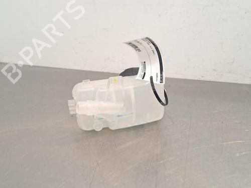 Expansion tank PEUGEOT 3008 II SUV (MC_, MR_, MJ_, M4_) 1.6 PureTech 180 (M45GFR, M45GFU) | BP23612292C120 