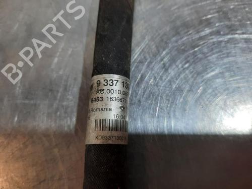 AC pipe BMW 1 (F20) 120 i | BP25749988M126 