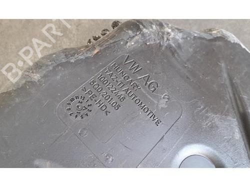 Fuel tank AUDI Q3 (F3B) 35 TDI | BP29468052C62 