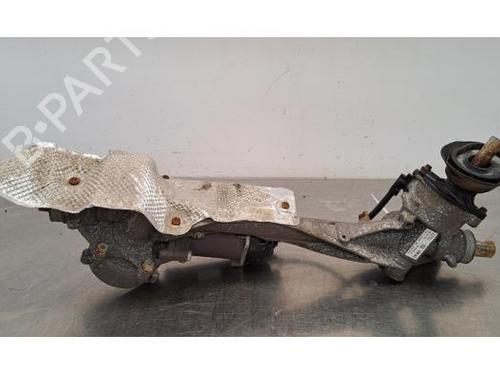Used Steering rack AUDI A3 Sportback (8VA, 8VF) 1.0 TFSI (115 hp) 26668779