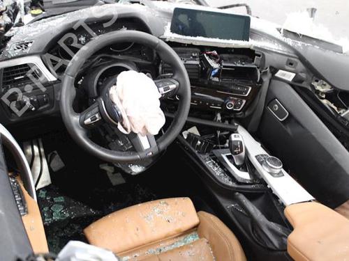Fuse box BMW 4 Gran Coupe (F36) 420 i | BP10878826E1 