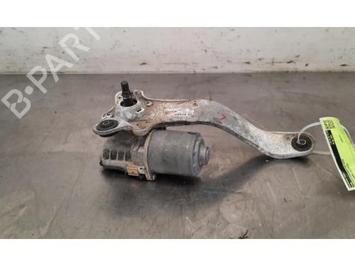 Ruitenwissermotor voor CUPRA BORN (K11) 58 (204 hp) 24991382