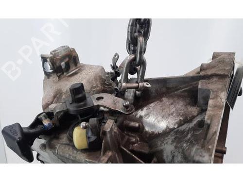 Gearbox OPEL COMBO Box Body/MPV (K9) 1.5 D | BP35969826M3 - Image 5
