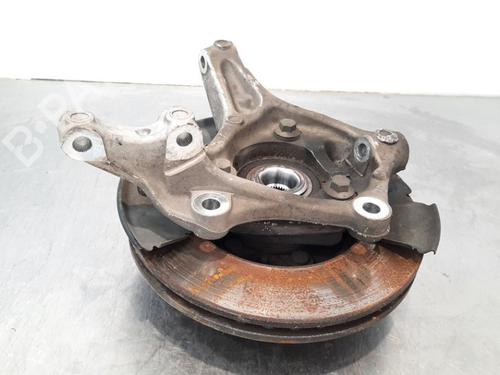 Right front steering knuckle OPEL ASTRA K (B16) 1.5 CRDI (68) | BP11727101M26 