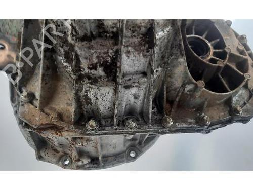 Gearbox RENAULT TRAFIC III Van (FG_) 1.6 dCi 125 (FGMH) | BP40026203M3 - Image 6