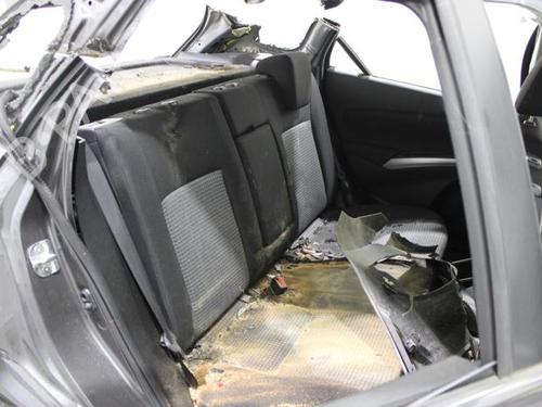 Fuel pump SUZUKI S-CROSS 1.5 Hybrid (AKK415) | BP34200076M76  - Image 14