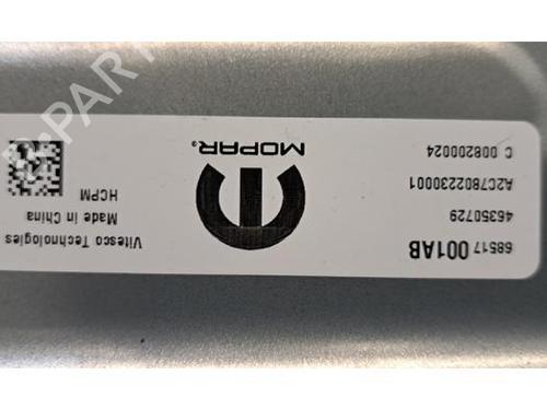 Used Electronic module Electronic module ALFA ROMEO TONALE (965_) 1.5 Mild Hybrid (160 hp) 35935449 35935449