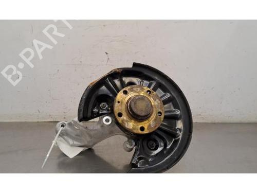 Used Right rear steering knuckle Right rear steering knuckle AUDI Q3 (F3B) 35 TFSI (150 hp) 35780260 35780260