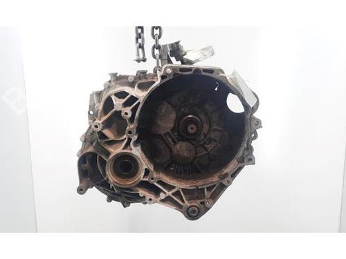 Used Gearbox Gearbox MAN TGE Van 2.0 TDI (01V, 03V, 36V, UYB, UYC, UYD) (140 hp) 33561100 33561100