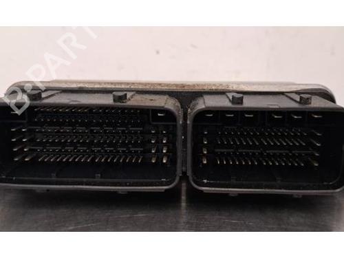 Engine control unit (ECU) CITROËN JUMPY III Van (V_) 2.0 BlueHDi 180 | BP30163684M57