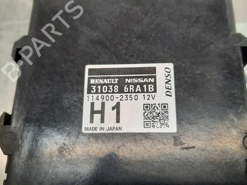 Gearbox control unit NISSAN QASHQAI III (J12) 1.3 DIG-T | BP23603291M52 