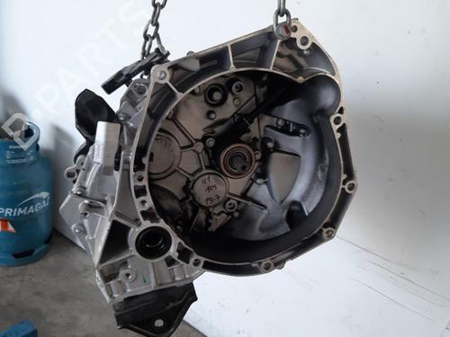 Gearbox DACIA SANDERO III 1.0 TCe 90 | BP15043327M3 