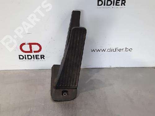 Used Pedal Pedal VOLVO S90 II (234) D5 AWD (235 hp) 10879149 10879149
