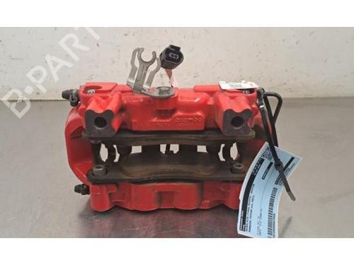 Right rear brake caliper PORSCHE TAYCAN (Y1A) 4S (Y1ADB1) | BP34105207M106 - Image 2