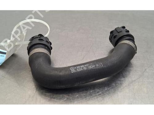 Used Pipe Pipe 39153496 39153496