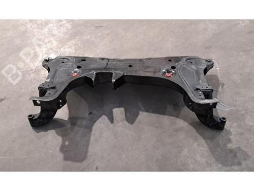 Used Subframe Subframe FORD PUMA (J2K, CF7) 1.0 EcoBoost mHEV (125 hp) 34254097 34254097