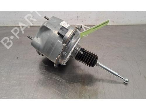 Servo brake AUDI A3 Limousine (8YS, 8YM) S3 TFSI quattro | BP29343959M42 