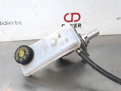 Brake master cylinder RENAULT KANGOO Express (FW0/1_) 1.5 dCi 90 (FW0G, FW05, FW08, FW11) | BP10812491M77 
