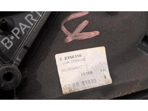 Left mirror OPEL VIVARO C Van (K0) 2.0 | BP30138974C26 