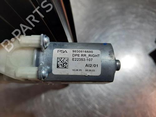 Electronic module PEUGEOT 408 II (FP_, F3_, FM_) e-210 (FMZKZZ) | BP33744155M83 - Image 5