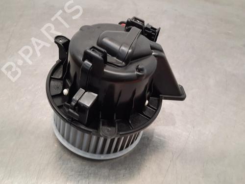 Heater blower motor VW POLO VI (AW1, BZ1, AE1) 1.6 TDI | BP15236151M62 