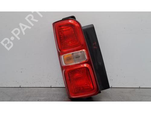 Used Left taillight Left taillight 36906421 36906421