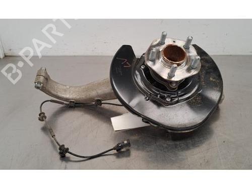 Used Left front steering knuckle TESLA MODEL 3 (5YJ3) EV (275 hp) 28684557